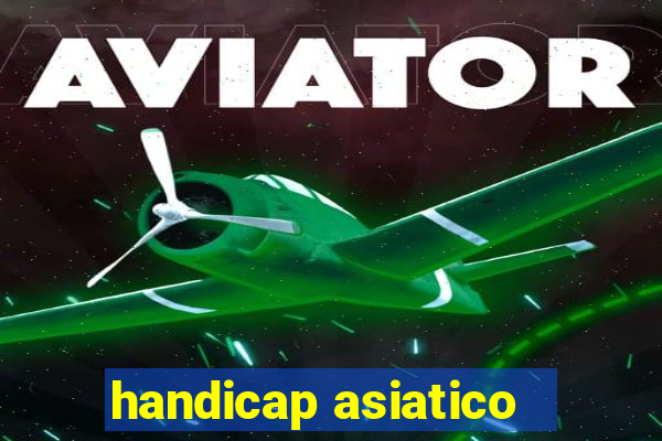 handicap asiatico - 0 5